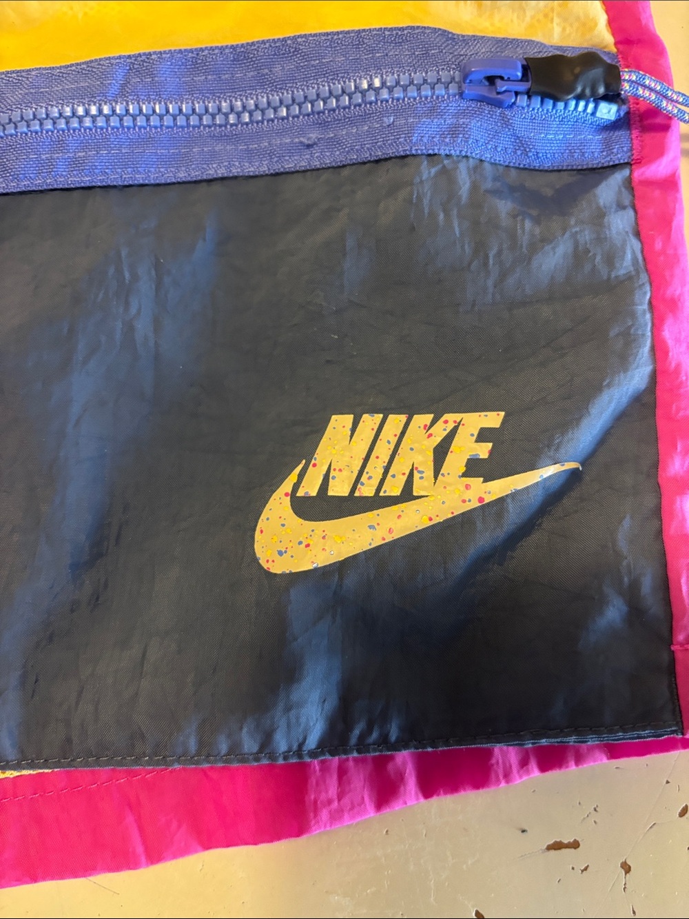 Nike Icon Clash Women’s Shorts Medium - Picture 5 of 12